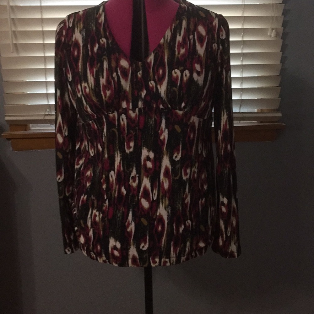 Dana Buchman Top